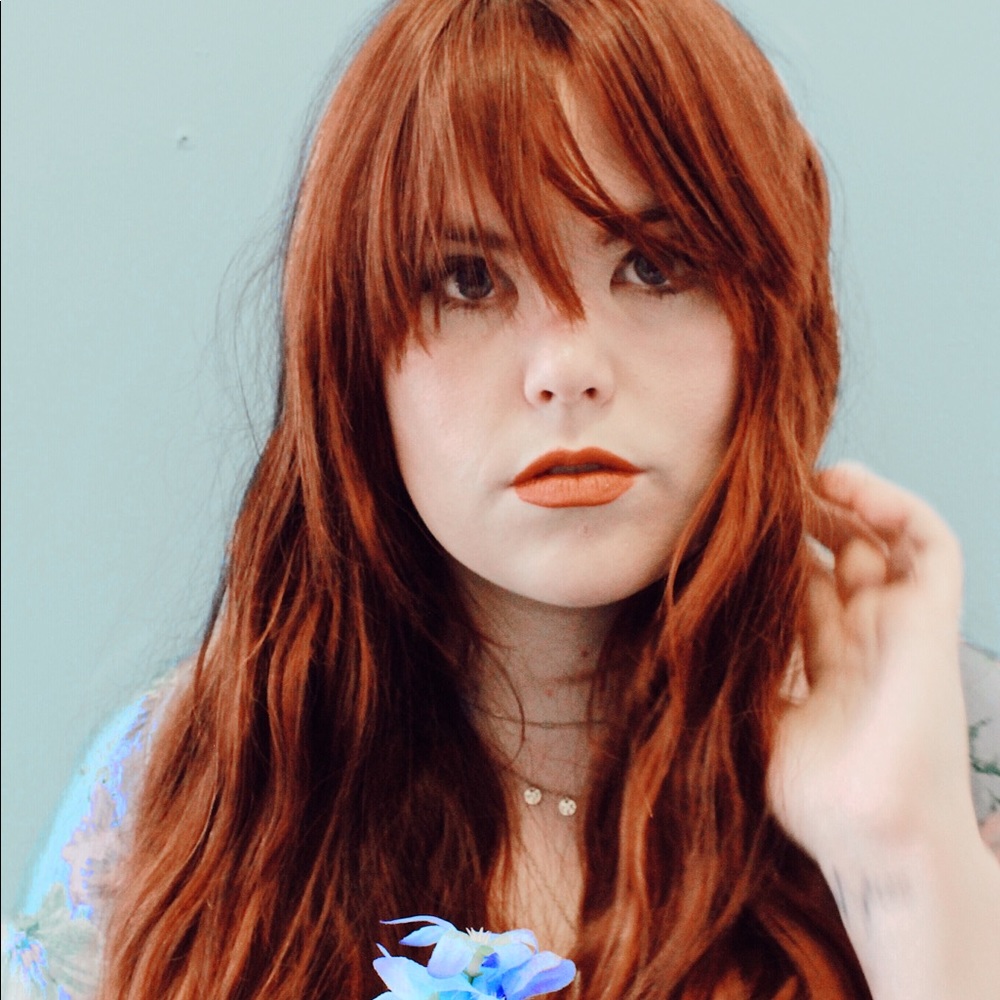 Meet your Posher, Annie